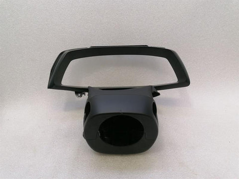 CHEVROLET CORVETTE C8 84246107 STEERING COLUMN SHROUD