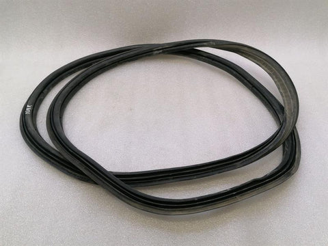 CHEVROLET CORVETTE C8 SEAL BOOT LID TAILGATE Seals