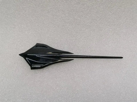 CHEVROLET CORVETTE C8 84316259 EMBLEM, REAR END PANEL AND TAILGATE, STINGRAY