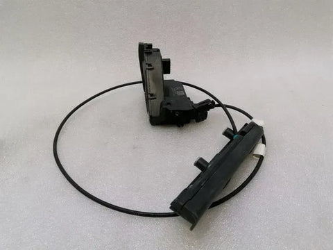 Chevrolet Corvette C8 Left Door Lock 84890752 Door Lock LEFT