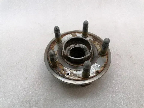 Chevrolet Corvette C8 Right Rear Hub 23291488 Wheel Bearing Case Rear Right