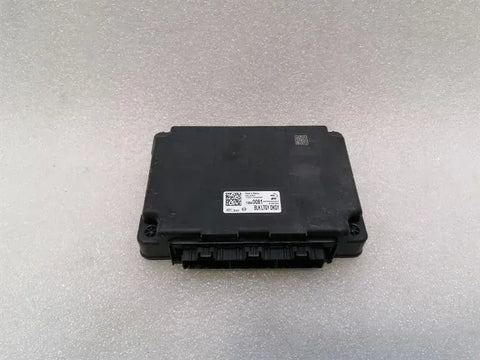 Chevrolet Corvette C8 Electronic Module 13540081 Control Unit