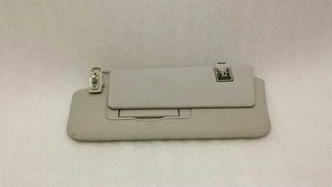 Mercedes ML W164 left sun visor A1648102110 sun visor cover left