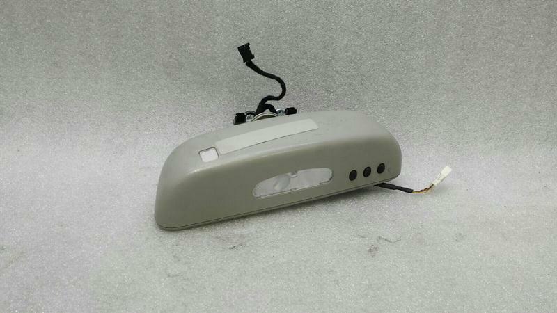 Mercedes ML W164 Rear View Mirror U.S Model A1648104117 Rear View Interior Mirror
