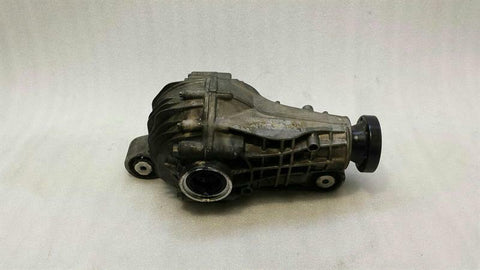 Mercedes ML63 AMG W164 Front Diff A1643302702 Differential Front Ratio 3.45