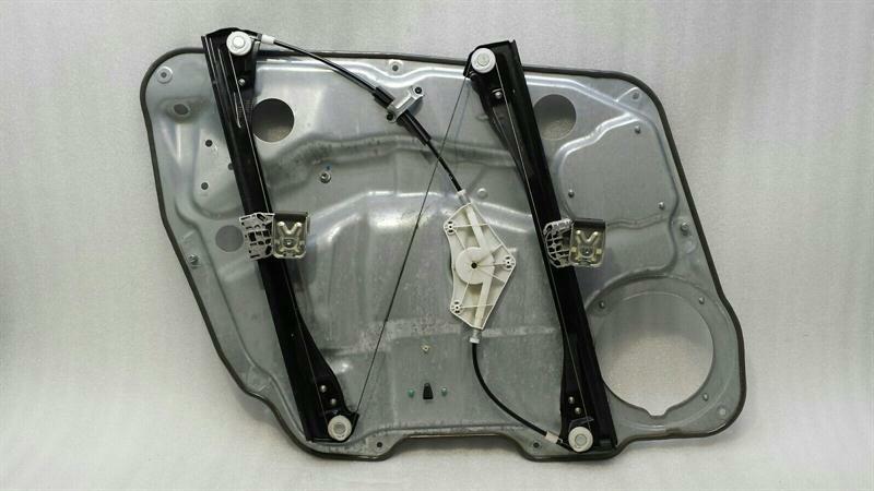 Mercedes ML W164 Right Front Door Winder A1647201679 Window Regulator Front Right