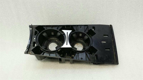 Mercedes ML W164 X164 Cup Holder A1646801814 Beverage Holder Holder