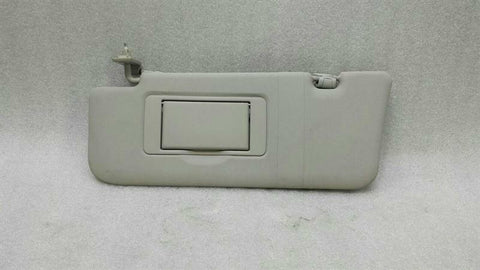 Mercedes ML W164 Left Sun Viewfinder A1648100910 Sun Bezel