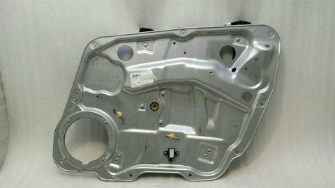 Mercedes ML W164 Right Front Door Winder A1647201679 Window Regulator Front Right