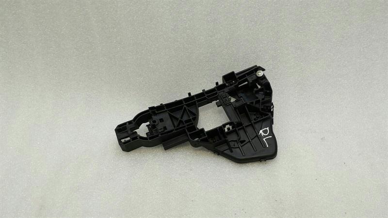 Mercedes ML W164 rear left handle carrier A1647601134 interior door handle rear left