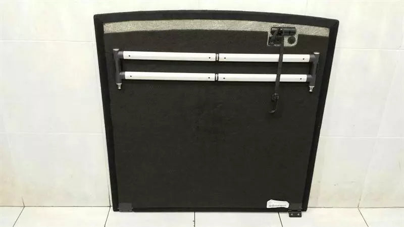 Mercedes ML63 W164 Luggage Boat Floor A1646800302 Trunk Trim