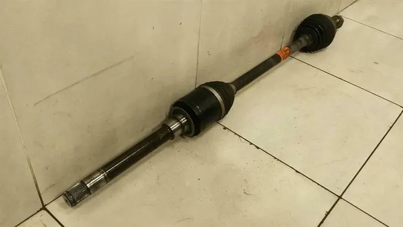 Mercedes ML W164 Right Front Drive Shaft A1643301901 Drive Shaft Front Right