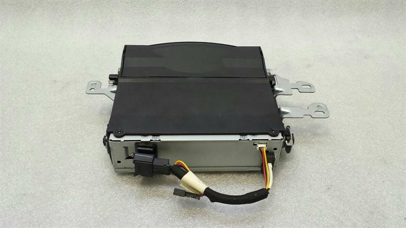 MERCEDES ML W164 CD Changer A2118703889 CD Changer