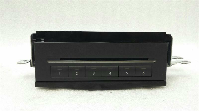 MERCEDES ML W164 CD Changer A2118703889 CD Changer