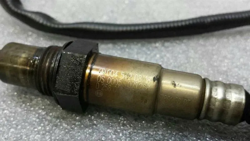 Mercedes ML63 W164 Lambda Sensor A0045420818 Oxygen Sensor