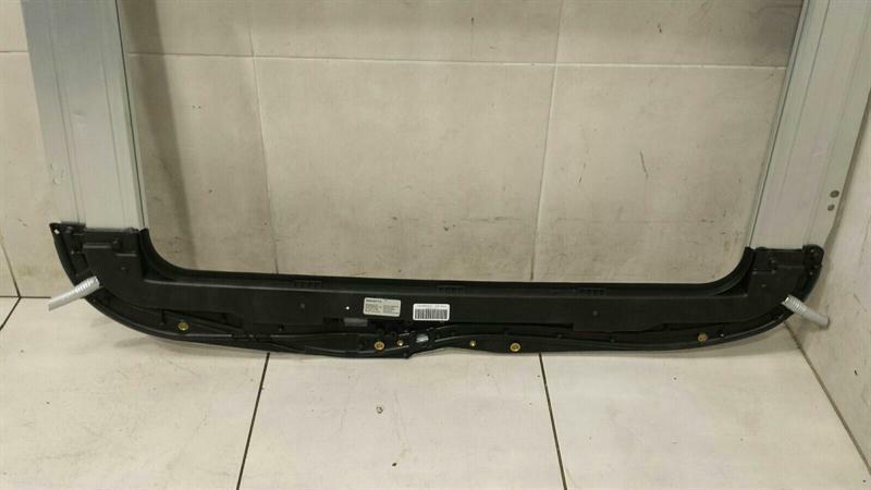Mercedes ML W164 Sunroof Frame A1647800729 Sliding Sunroof Frame