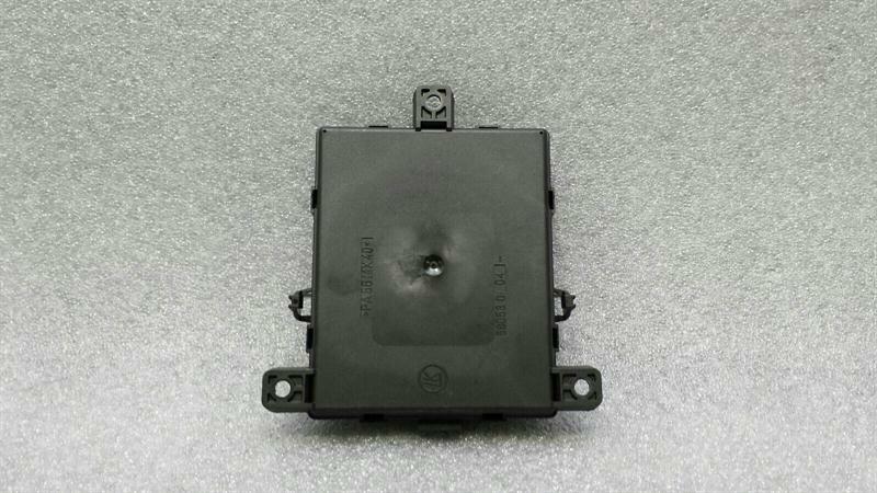 Mercedes ML W164 Front Left Door Electronic Module A1648203785 Control Unit