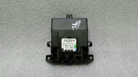 Mercedes ML W164 Front Left Door Electronic Module A1648203785 Control Unit