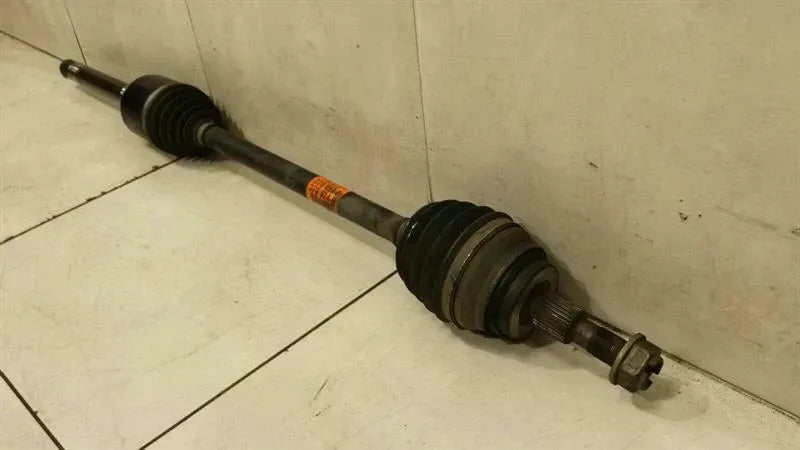 Mercedes ML W164 Right Front Drive Shaft A1643301901 Drive Shaft Front Right