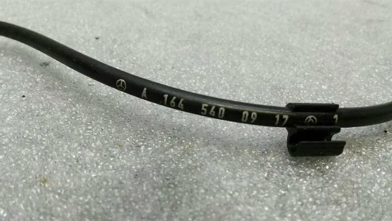 Mercedes ML W164 A.B.S Sensor A1645400917 ABS Sensor