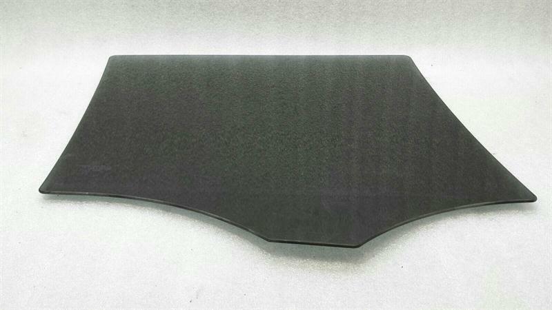 Mercedes ML W164 Left Rear Door Glass A1647350710 Rear Left Door Window