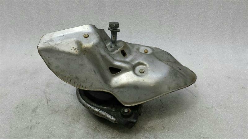 Mercedes ML63 W164 Left/Right Engine Mount A2512404317 Engine Mount