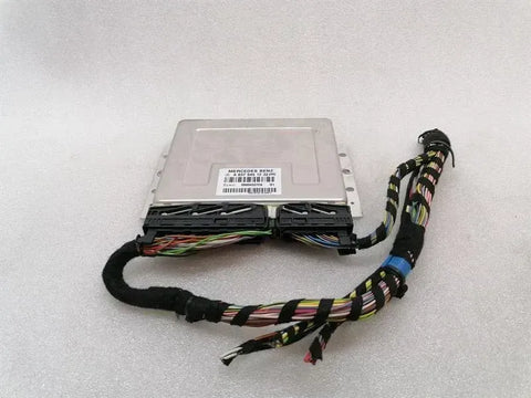 Mercedes CLS W219 AIRMATIC module A0375451232 control unit air suspension
