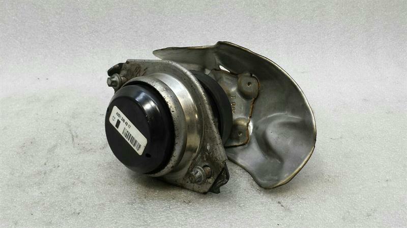 Mercedes ML63 W164 Left/Right Engine Mount A2512404317 Engine Mount