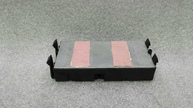 Mercedes ML W164 rear seat heating module A2118702026 control unit