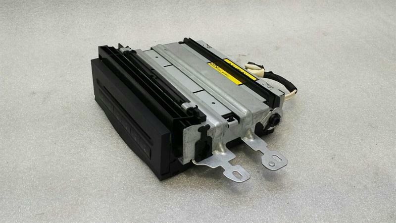 MERCEDES ML W164 CD Changer A2118703889 CD Changer