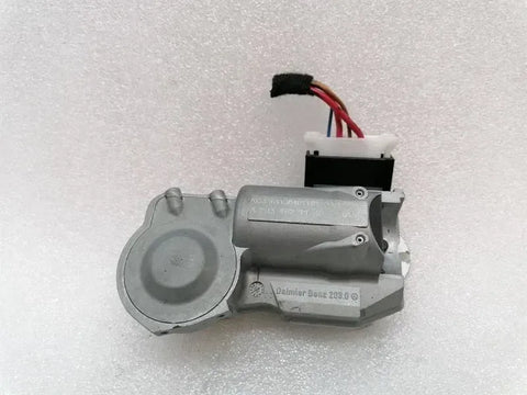 Mercedes CLS W219 Steering Lock A2034621130 Steering Column Lock