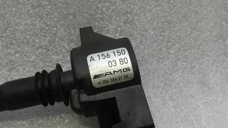 Mercedes CLS W219 Ignition Coil A1561500380 Ignition Coil CLS63 E63 AMG M156 6.3