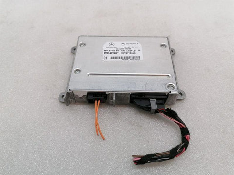 Mercedes CLS W219 Phone Electronic Module A2118705526 Control Unit Phone