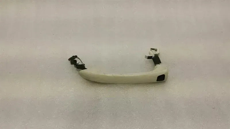 Mercedes CLS W219 RRH Door Handle A2197600470 Door Handle Rear Right Kesyless Go