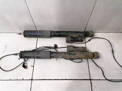 Mercedes CLS W219 Shock Absorber Rear A2113262700 Shock Absorber Rear EDC SET