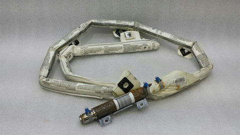 Mercedes E Class W212 Right Module A2128600602 Module Right