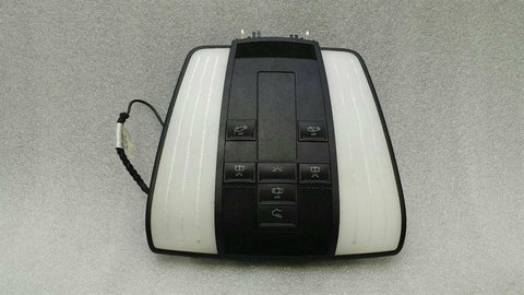 Mercedes E Class W212 Front Dome Light A2129064301 Interior Light Interior Lamp