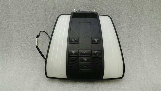 Mercedes E Class W212 Front Dome Light A2129064301 Interior Light Interior Lamp