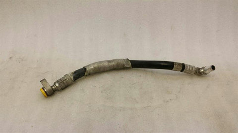 Mercedes CLS63 AMG W219 A/C Pipe A2118303715 Air Conditioning Climate Control M156