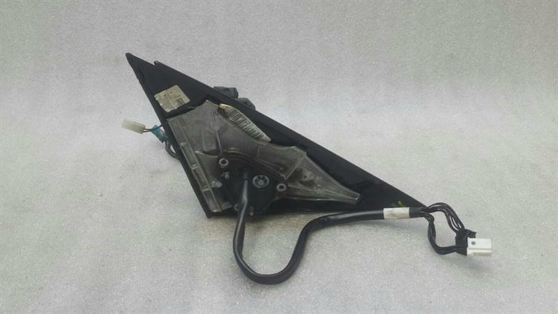 Mercedes CLS W219 left door mirror frame A2198100176 exterior mirror frame left
