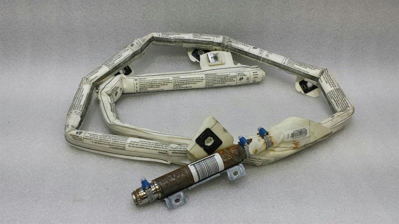 Mercedes E Class W212 Right Module A2128600602 Module Right