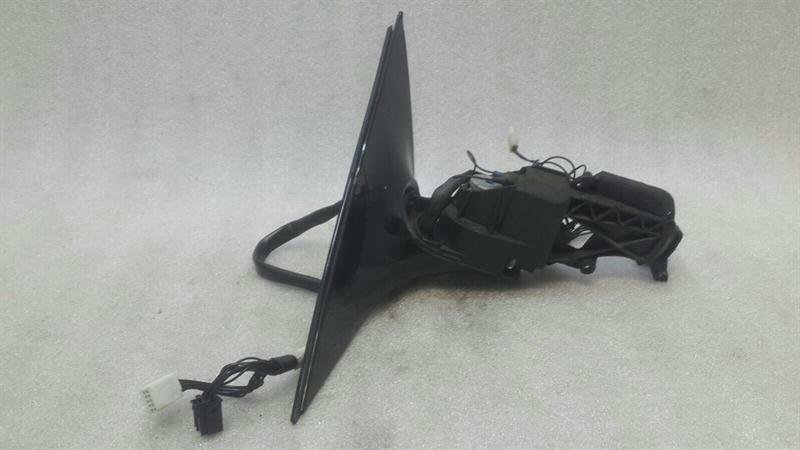 Mercedes CLS W219 left door mirror frame A2198100176 exterior mirror frame left