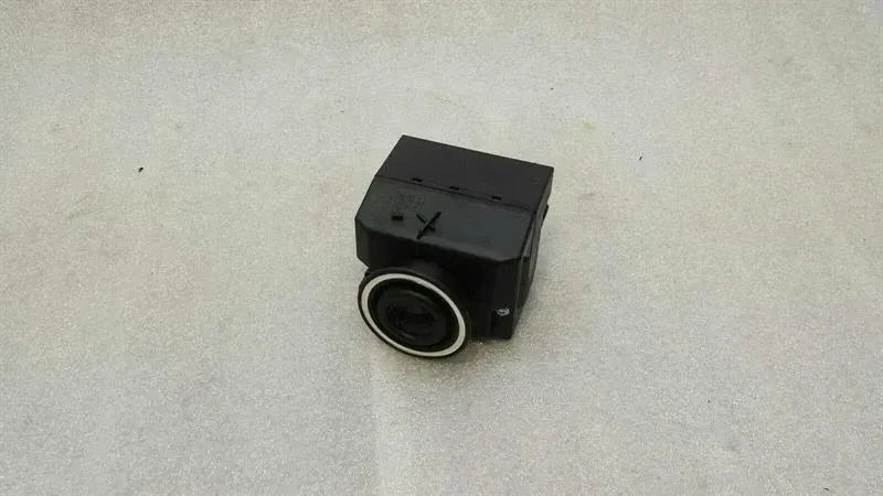 Mercedes CLS W219 Ignition Lock Switch A2115452508 EZS Control Unit