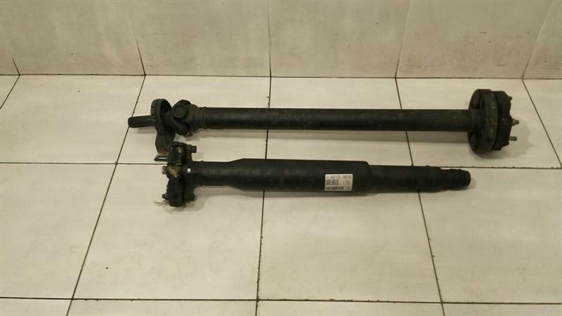 Mercedes E63 W212 prophesent A2124101616 gimbal shaft AMG