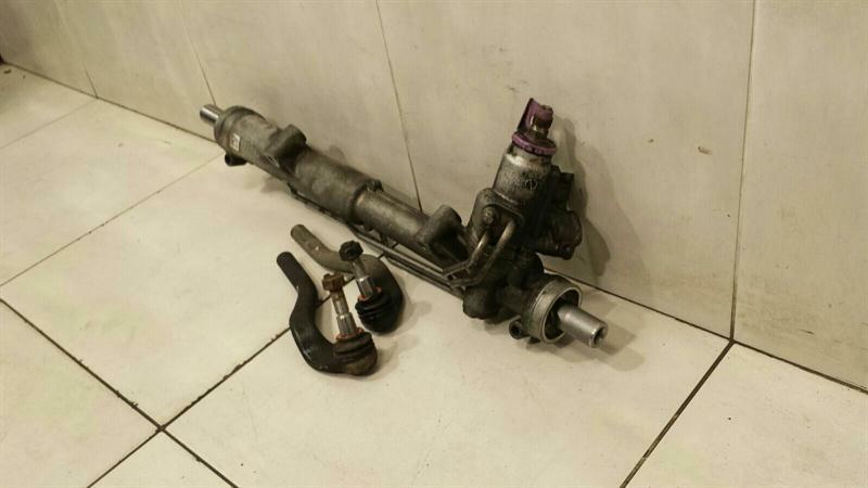 Mercedes E Class W212 Power Steering Rack A2124602400 Steering Transmission RHD AMG