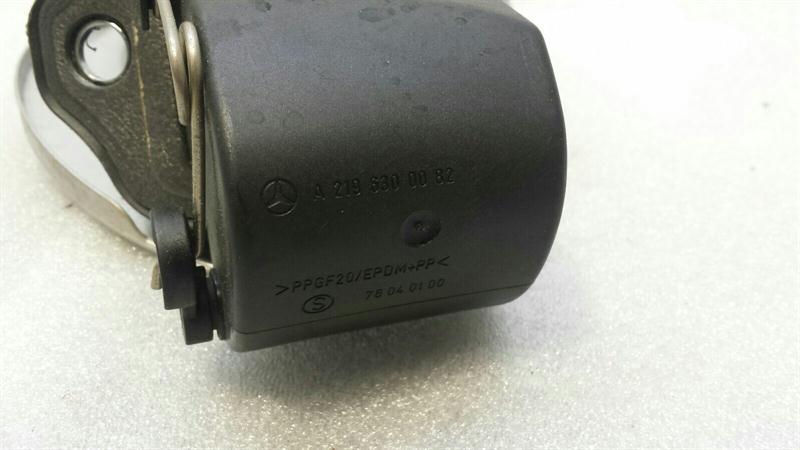 Mercedes CLS63 AMG W219 fuel filler cap A2196300082 fuel cap fuel flap