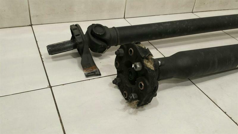 Mercedes E63 W212 prophesent A2124101616 gimbal shaft AMG