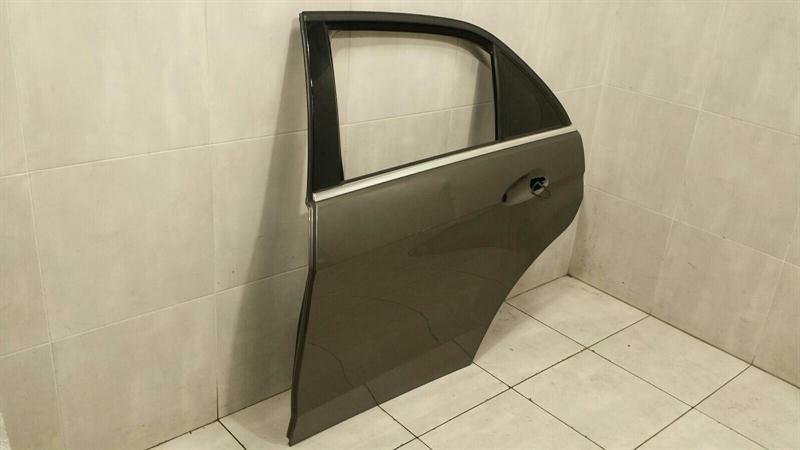 Mercedes E Class W212 Left Rear Door A2127300105 Door Rear Left
