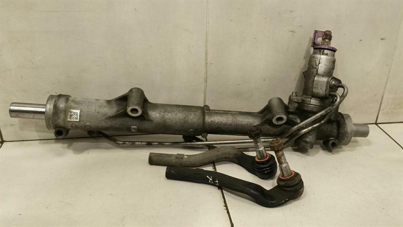 Mercedes E Class W212 Power Steering Rack A2124602400 Steering Transmission RHD AMG