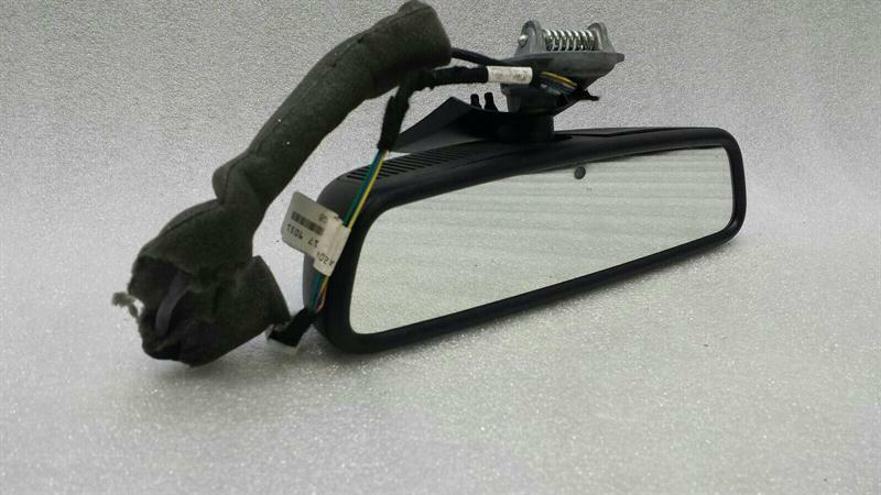 Mercedes E Class W212 Rear View Mirror A2048101317 Rear Mirror Interior Mirror